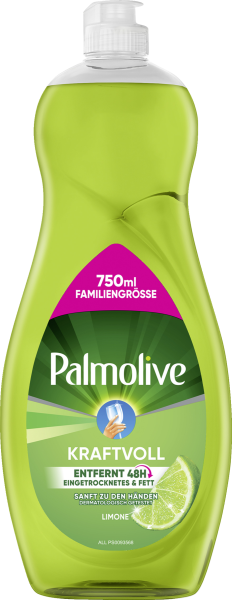 Palmolive Sp&uuml;lmittel Limone 750ml