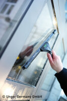 Unger ErgoTec Ninja Wischer 40&deg; 30cm