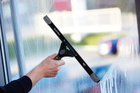 Unger ErgoTec Ninja Wischer 40&deg; 30cm