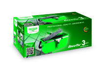 Unger ErgoTec 3in1 Advanced Glasreinigungs-Set