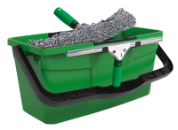 Unger ErgoTec 3in1 Advanced Glasreinigungs-Set