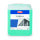 Buzil G525 Buz Windowmaster 10 Liter