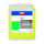 Buzil G440 Perfekt 10 Liter