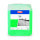 Buzil G240 Buz Soap 10 Liter