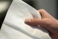 Tork Advanced Handtuch ZZ-Falz H3 hochwei&szlig; 3750...