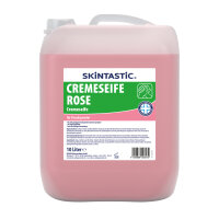 Skintastic Cremeseife ros&eacute; 10 Liter