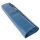 Deiss Premium M&uuml;llsack 240 Liter 65+55 x135cm blau 100my - 100 St&uuml;ck