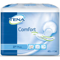 TENA Comfort Plus 2x46 St&uuml;ck