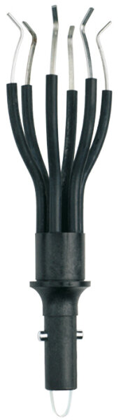 Unger Gl&uuml;hbirnen-Pfl&uuml;cker