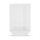 Kreuzbodenbeutel 180x300mm 100 St&uuml;ck