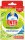 WC-Ente Frische-Siegel Nachf&uuml;llpack Limone 2er Pack