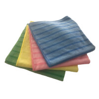 Vileda MicroTuff Universal gr&uuml;n 10er Pack