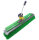 Unger nLite Power B&uuml;rste komplett, 41cm, gesplissene Borsten (gr&uuml;n)