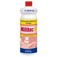 Dr. Schnell Milibac N 1 Liter