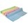Meiko Microfasertuch Fluffy 35x38cm 5 St&uuml;ck blau