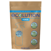 Dr. Schnell ECOLUTION FOROL STICKS Beutel (20 Sticks...