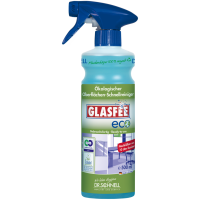Dr. Schnell GLASFEE ECO 500ml + Spr&uuml;hkopf