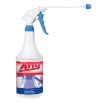 Dr. Schnell ATTILA DER KRUSTENBRECHER Flasche 1 Liter