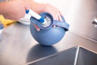 Unger Glas- & Flaschen Flexi B&uuml;rste
