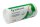 Deiss FIRST PLUS M&uuml;llbeutel wei&szlig; 60 Liter, 600 x 720 mm, 50 St&uuml;ck