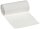Deiss FIRST PLUS M&uuml;llbeutel wei&szlig; 60 Liter, 600 x 720 mm, 50 St&uuml;ck