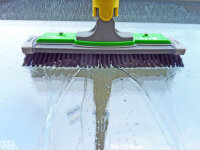 Unger nLITE Soft B&uuml;rste 28cm