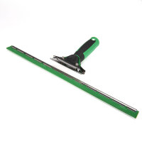 Unger ErgoTec-Wischer, 45 cm - Gr&uuml;nes Gummi