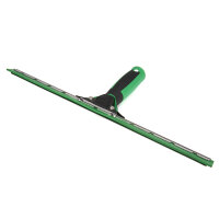 Unger ErgoTec-Wischer, 45 cm - Gr&uuml;nes Gummi