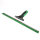 Unger ErgoTec-Wischer, 45 cm - Gr&uuml;nes Gummi