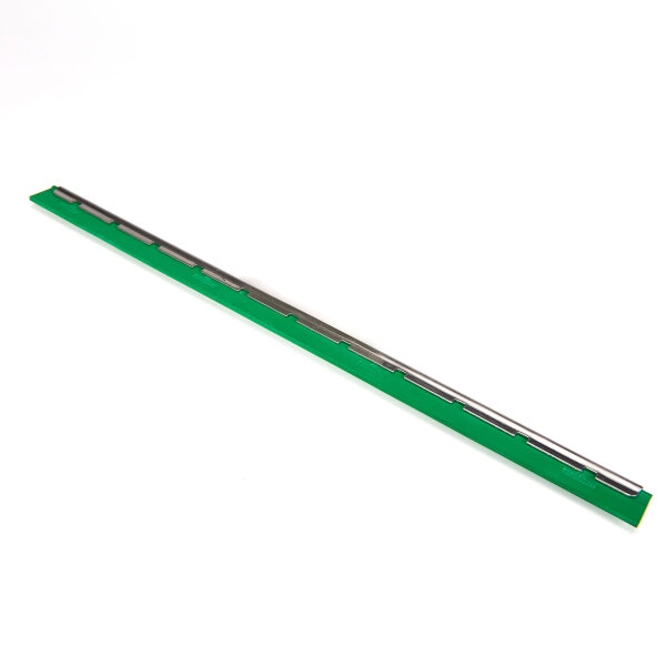 Unger S-Schiene mit gr&uuml;nem Wischergummi 55cm