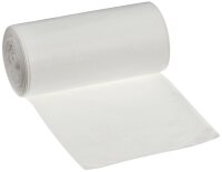 Deiss FIRST PLUS M&uuml;llbeutel wei&szlig; 30 Liter, 500...