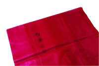 Deiss PREMIUM M&uuml;lls&auml;cke rot, Typ 60, 70 Liter, 575 x 1000 mm, 25 S&auml;cke