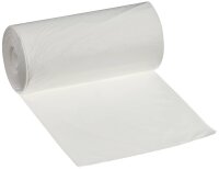 Deiss FIRST PLUS M&uuml;llbeutel wei&szlig; 85 Liter, 630...