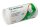 Deiss FIRST PLUS M&uuml;llbeutel wei&szlig; 85 Liter, 630 x 850 mm, 50 St&uuml;ck
