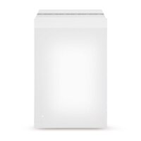 PP-Adh&auml;sionsverschlussbeutel 125 x 170 mm DIN A6, 100 St&uuml;ck