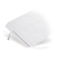 PP-Adh&auml;sionsverschlussbeutel 125 x 170 mm DIN A6, 100 St&uuml;ck