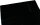 Deiss PREMIUM M&uuml;lls&auml;cke schwarz, Typ 100, 120 Liter, 700 x 1100 mm, 15 S&auml;cke