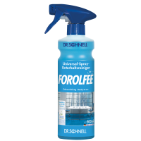 Dr. Schnell Forolfee 500 ml Spr&uuml;hflasche