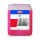 Buzil T464 Bucasan Trendy 5 Liter