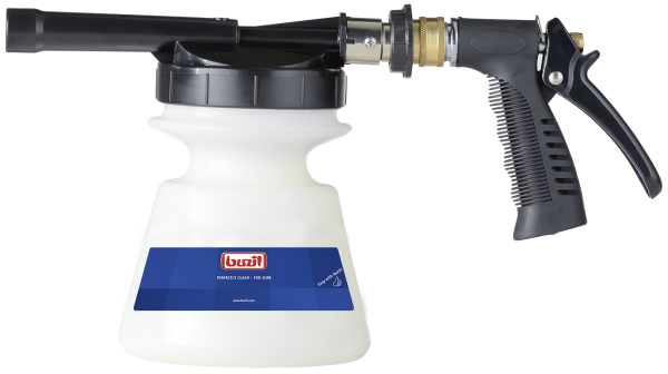 Buzil H332 Schaumkanone mit 1,4 Liter Beh&auml;lter
