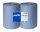 TEMCA profix handy plus Putzrolle 2-lagig blau 38x36cm 2x 500 T&uuml;cher
