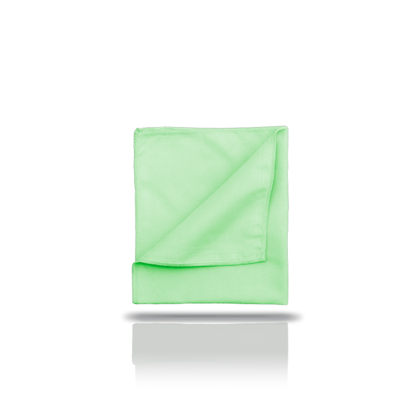 PPS Clino MicroUltra 31 x 38 cm gr&uuml;n