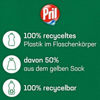 Pril Original Limette Handsp&uuml;lmittel 675ml