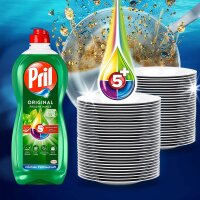 Pril Original Frische Minze Handsp&uuml;lmittel 675ml