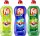 Pril Original Handsp&uuml;lmittel Probier Set mit 3 Sorten 3x 675ml
