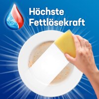 Pril Kraftgel Ultra Plus Handsp&uuml;lmittel 450ml