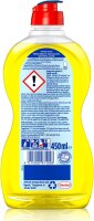 Pril Kraftgel Zitrone Handsp&uuml;lmittel 450ml