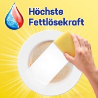 Pril Kraftgel Zitrone Handsp&uuml;lmittel 450ml