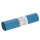 Deiss PREMIUM PLUS M&uuml;lls&auml;cke blau, 70 Liter, 575x1000 mm, 25 S&auml;cke