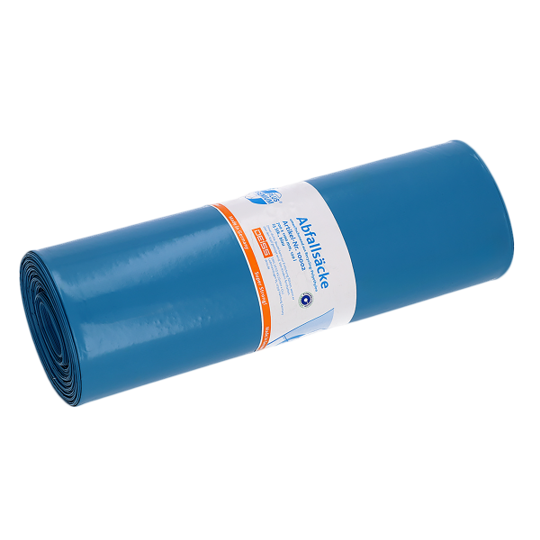 Deiss PREMIUM PLUS blau 700x1100mm 120 Liter 25 S&auml;cke